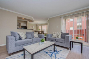 Your Spacious Gem Apartment in TX Medical Center